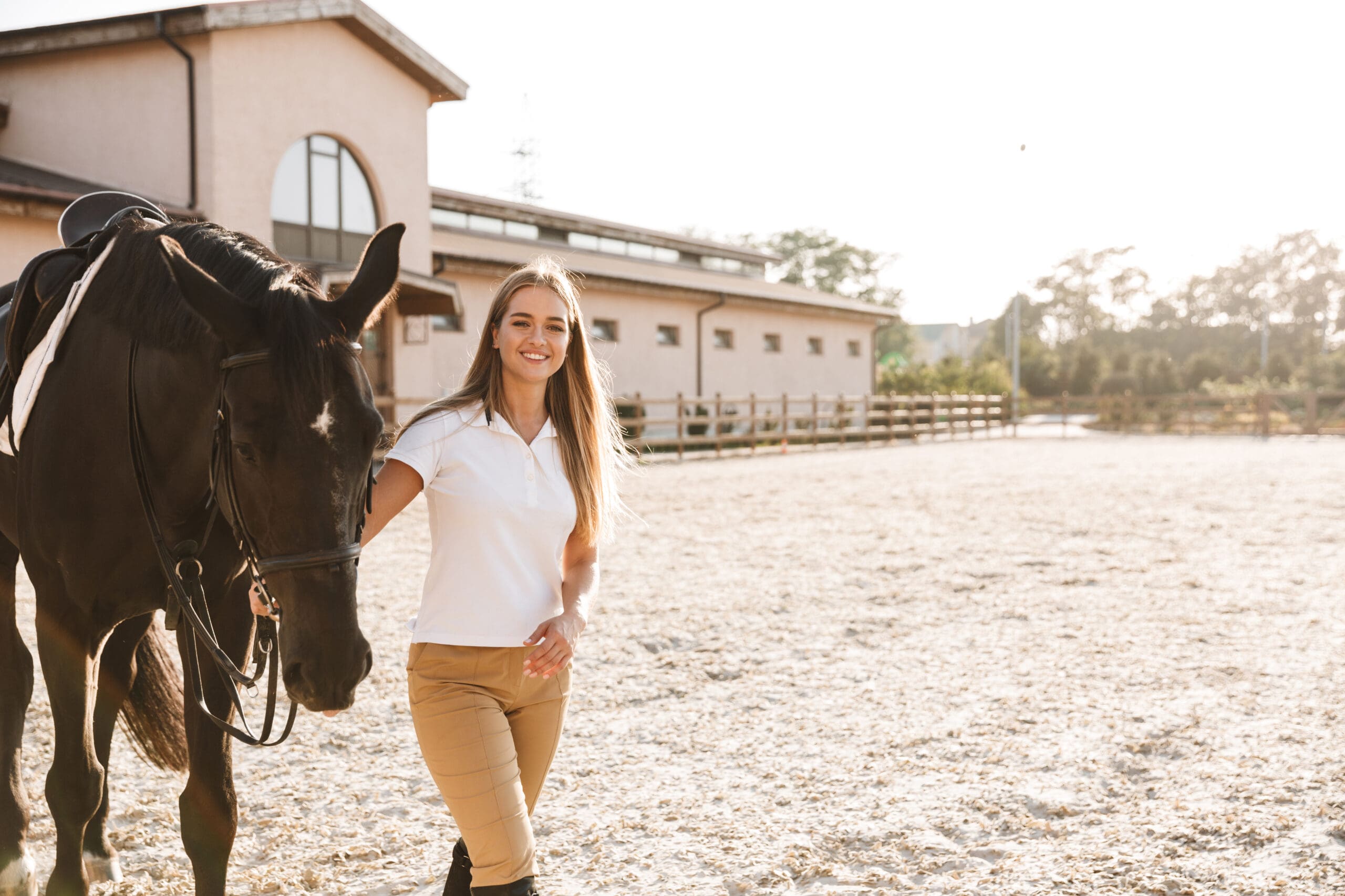beautiful-woman-with-horse-in-countryside-2023-11-27-04-49-33-utc-scaled-min
